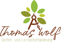 Garten- und Landschaftsplanung Thomas Wolf